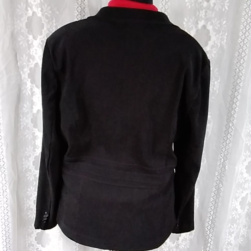 Vintage Women's Jacket Blazer Size L XL Appreciate - Picture 11 of 16